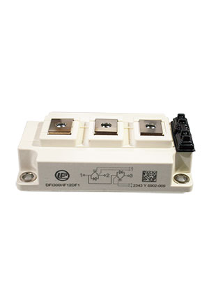 DFI300HF12DF1, IGBT ������, 1200V, 300A, 62mm, Half Bridge