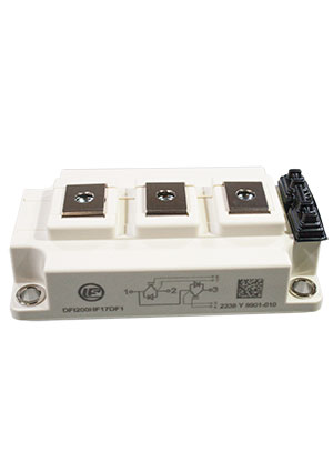 DFI200HF17DF1,  IGBT