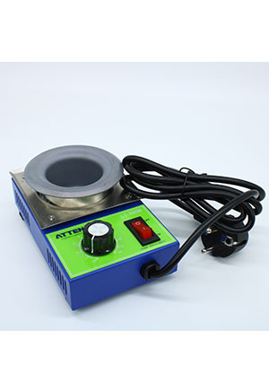 ATTEN LT-350B паяльные ванны