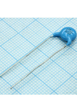 SUNTAN TS22002T102MSBUC0R, фильтр X1/Y2 0.0010uF 20% 250Vac/250Vac F:7.5mm конденсаторы помехоподавляющие