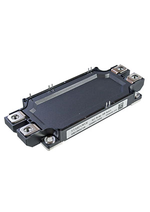 GD300HFX170C6SA, IGBT ������, Half Bridge, 1700V, 300A, C6.1, ������������ ��� CM300DX-34T, CM300DX-