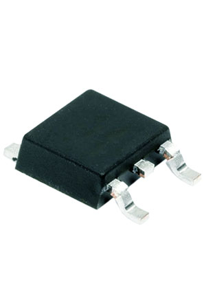 IRL2505STRLPBF, D2Pak (TO-263)
