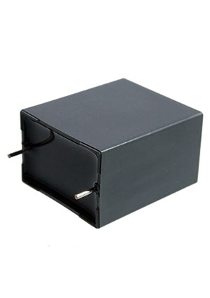 HCDB/2H5004JB210, Конденсатор пленочный 500В 5мкФ 32*22*13