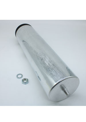 CABO 128J112D51301, 1100Vdc 1190uF 86*337 конденсаторы фазовые косинусные