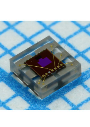 Broadcom APDS-9306-065, SMD-6 датчики оптические