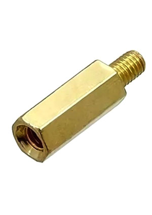 KLS L-KLS8-DBL-M4-E6.0-L15, Изделия установочные крепежные элементы