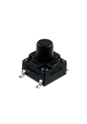 KAN0642-0701C-C15(NZ), switch height 7.0mm and B force, waterproof, equal for KAN0642F-0701C  (old p