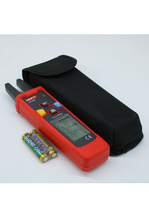 Uni-Trend UT256 токовые клещи