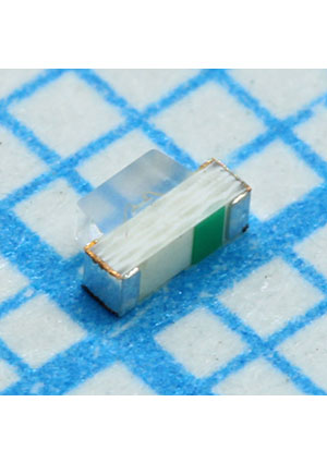 FYLS-0602PGC, ��������� smd 1,6�0,6�1.0��/�������/520��/450���/����������/130