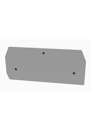 DEGSON D-WS10-01P-11-00ZH, Комплектующие для клеммных колодок аксессуары для клемм и колодок