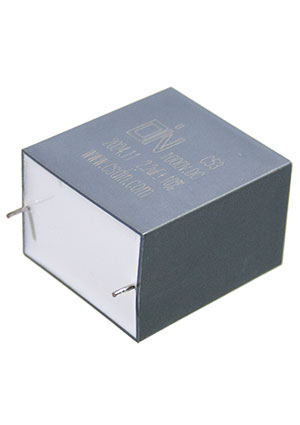 C532252FJ8K3A5A0L0, ����������� 2.2��� 1000� dc 10% �=37.5�� 42�45�30 ������ B32656A0225K000