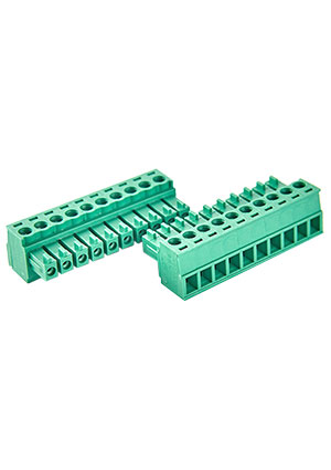 ZBK100R-3.5-10P-G01 +, 15EDGK-3.5-10P - 14 (ZBK100R-3.5-10P-G01 + PA66) �������� ZB