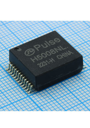 PULSE H5008NLT трансформаторы сигнальные