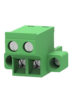 DEGSON 2EDGKCM-5.08-02P-14-00AH, Колодки клеммные разъемные клеммники разьемные