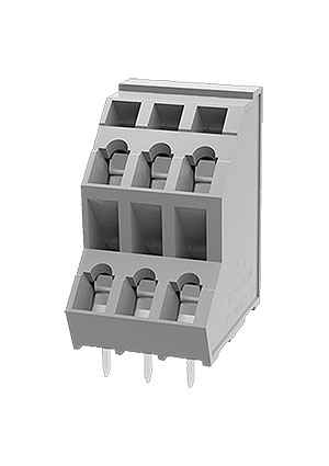 DEGSON DG245H2-5.08-48P-11 клеммники нажимные