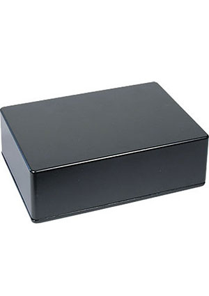 BS27BK, 171x121x55��