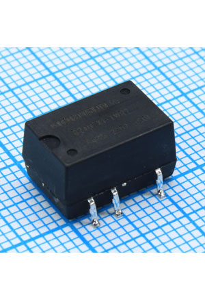 B2405XT-1WR2, DC/DC преобразователи на печатную плату, корпус SMD8