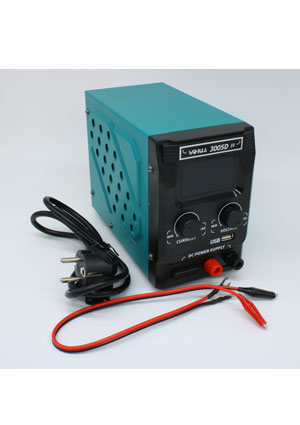 Yihua YIHUA 3005D-IV лабораторные блоки питания