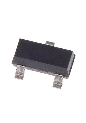 MMBFJ177LT1G, ����������, P-�����, 30� 50�� 225��� [SOT-23]