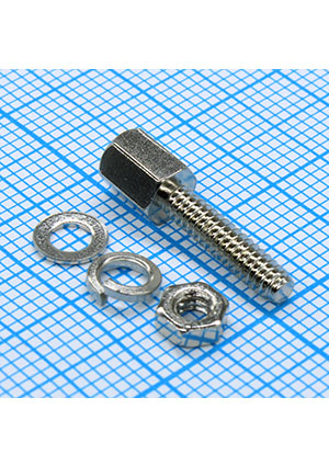  b DS1045  b -01-178005804-A, 1��������=1�����,1����,1�����,1������   SCR-10L (L=17.8mm) (1A023) ( b DS1045  b -01