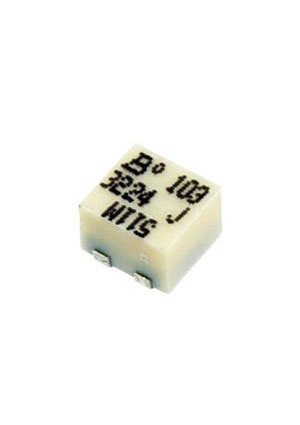 3224G-1-202E, 2K, 0.25W