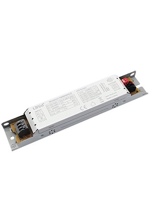 LF-FMR040YSIII, LED �������, 40��, �� 220-240VAC, ��� 200-350�� 40-130VDC, ��������, ������