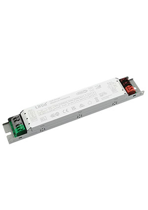 LF-FSD037YA, LED , 37,  220-240 AC,  75-400 54-240 DC, , , DALI/PUSH