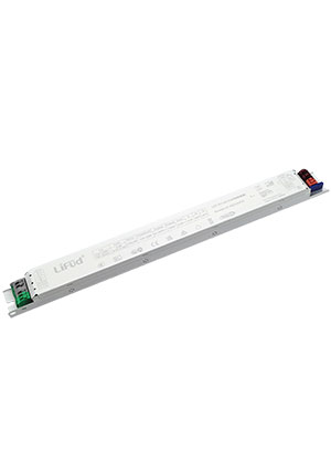 LF-FSD150YA, LED �������, 150��, �� 220-240� AC, ��� 250-1000�� 64-300� DC, ����, ������, DALI/PUSH