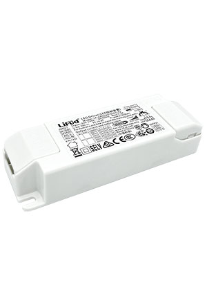 LF-AAD020-0500-42, LED �������, 20��, �� 220-240� AC, ��� 250-500�� 9-42� DC, ����, �����, DALI/PUSH