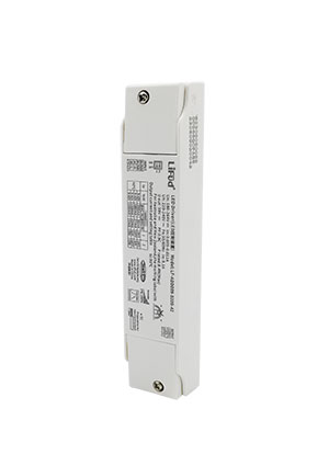 LF-ADD009-0200-42, LED �������, 9��, �� 220-240� AC, ��� 100-200�� 9-42� DC, ����, �����, DALI/PUSH