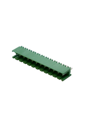 2EDGV-5.0-12P-14-00A(H), ��������� �������� ���� �� �����, 12 ���������. ����� 2EDGV-5.0