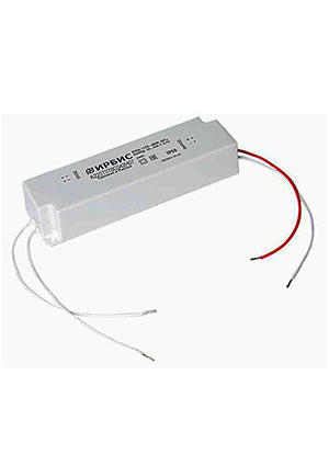 �220�030�110�07, AC/DC LED-������� ���� 220� ����� 130�, 0.13�, -40+50