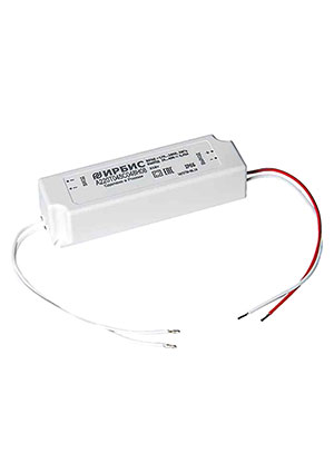 �220�035�042�08, AC/DC LED-������� ���� 220� ����� 42�, 0.35�, -40+50