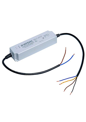 �220�060�110�15, AC/DC LED-������� ���� 220� ����� 110�, 0.6�, -40+50