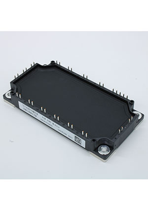 GD75PIY120C6S, Advanced Trench FS IGBT, Low Loss