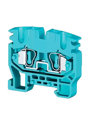 306421, ������������ ��������� �� DIN-����� (MR15), 2,5 ��.��. (�����); MYK2,5