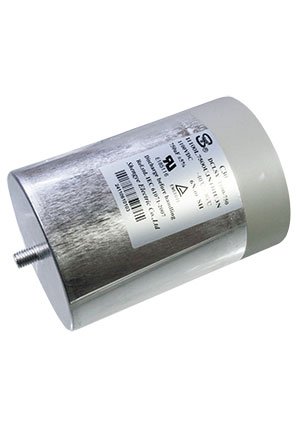 Sheng Ye DCLSY1100-750, Конденсатор пленочный 750мкФ 1100В 116х165 =E50.R16-754N10 конденсаторы силовые