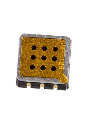 GM-512B, MEMS ������ ���������� ����� (����������� H2S, �������� C2H5OH, ������) 0.5-50 ppm