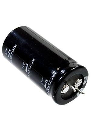 ZEASSET LFR103M25050FVA, конденсатор электролитический 10000мкФ 50В 85C 25*50 конденсаторы электролитические