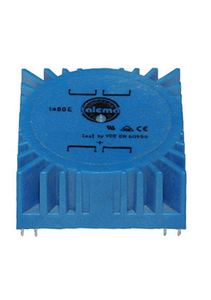 Print-RKT Трансформатор (25VA, 2x22V, 70065K)