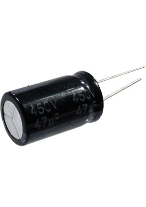 ECRH2W470MA00I25C,  47 450 105 CD263 16*25