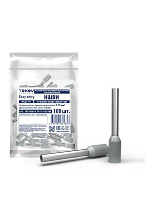 TKE-NSVI-0.75-12-C06/100, ���������� �������� ��������� ������������� ���� 0.75-12 TOKOV ELECTRIC TK