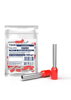 TKE-NSVI-1.0-12-C13/100, ���������� �������� ��������� ������������� ���� 1.0-12 TOKOV ELECTRIC TKE-