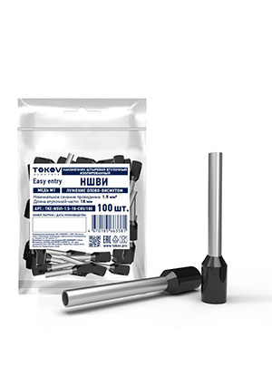 TKE-NSVI-1.5-18-C05/100, ���������� �������� ��������� ������������� ���� 1.5-18 TOKOV ELECTRIC TKE-