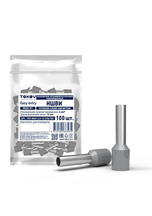 TKE-NSVI-4.0-12-C06/100, ���������� �������� ��������� ������������� ���� 4.0-12 TOKOV ELECTRIC TKE-