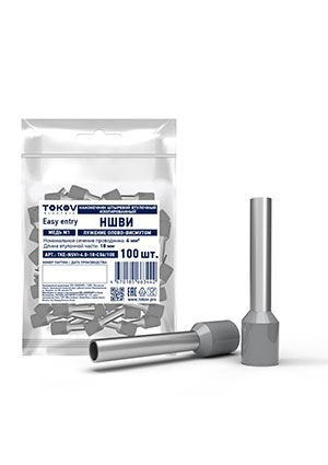 TKE-NSVI-4.0-18-C06/100, ���������� �������� ��������� ������������� ���� 4.0-18 TOKOV ELECTRIC TKE-