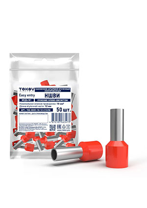 TKE-NSVI-10-12-C13/50, ���������� �������� ��������� ������������� ���� 10-12 TOKOV ELECTRIC TKE-NSV