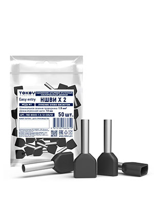 TKE-NSVI2-1.5-12-C05/50, ���������� �������� ��������� ������������� �����. ����(2) 1.5-12 TOKOV ELE