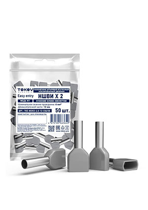 TKE-NSVI2-4.0-12-C06/50, ���������� �������� ��������� ������������� �����. ����(2) 4.0-12 TOKOV ELE