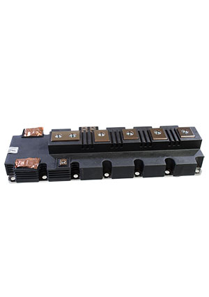 GD1400HFX120P2SA, IGBT ������, Half Bridge, 1200V, 1400A, P2.0